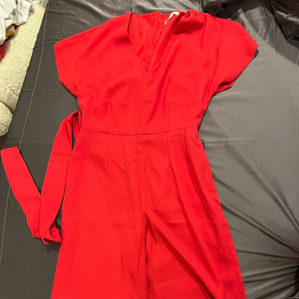 Boden jumpsuit
